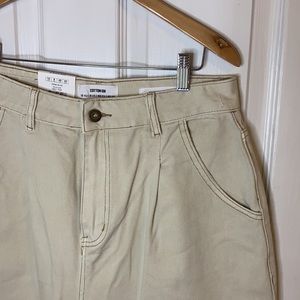 NWT! Cotton On Slouch Jeans